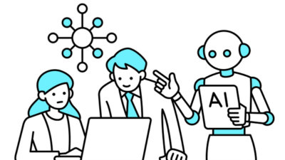 ＡＩ「ビジネス活用も学べる情報セキュリティ人材養成科」開講予定！!